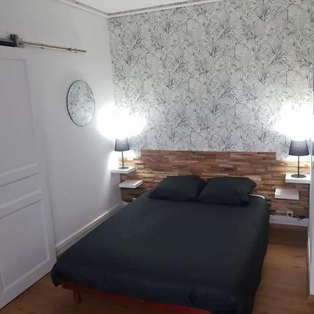 Le Studio Du Quai Charleville-Mézières 외부 사진