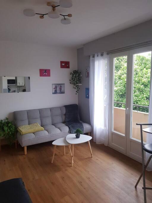 Le Studio Du Quai Charleville-Mézières 외부 사진