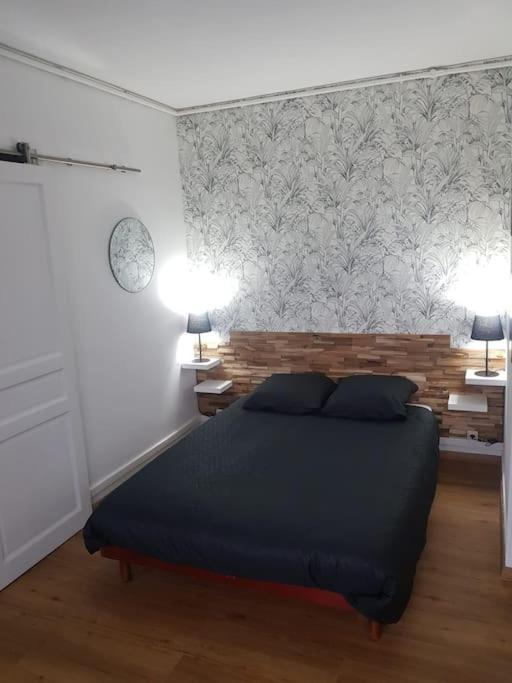 Le Studio Du Quai Charleville-Mézières 외부 사진