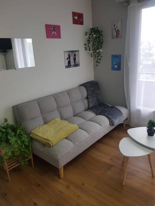 Le Studio Du Quai Charleville-Mézières 외부 사진