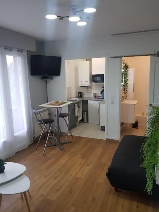 Le Studio Du Quai Charleville-Mézières 외부 사진