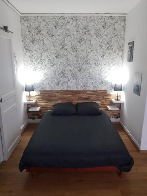 Le Studio Du Quai Charleville-Mézières 외부 사진