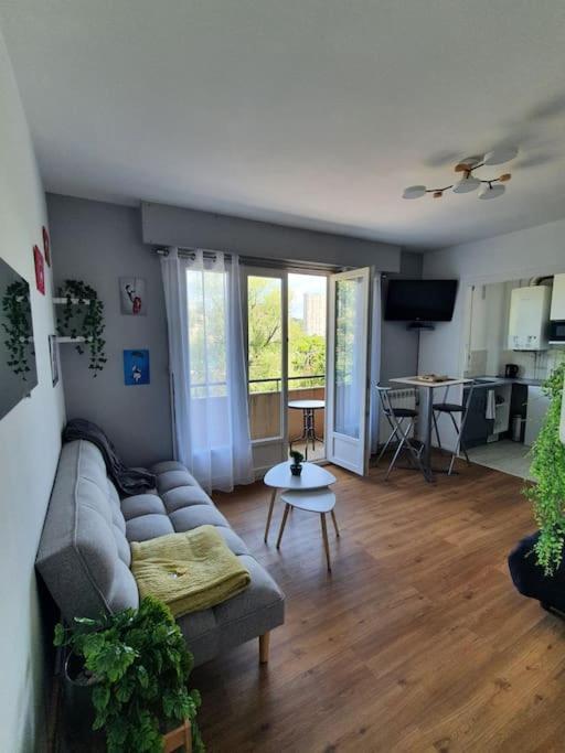 Le Studio Du Quai Charleville-Mézières 외부 사진
