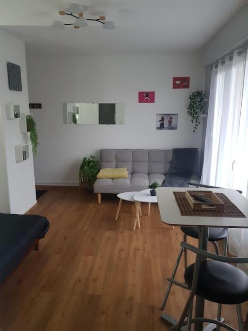 Le Studio Du Quai Charleville-Mézières 외부 사진
