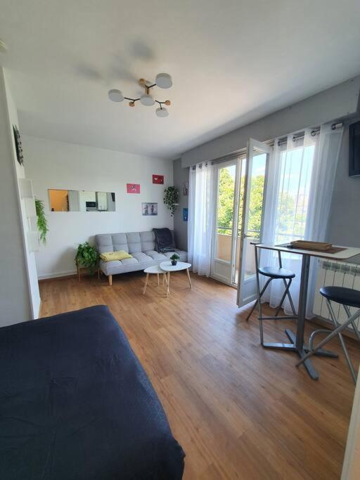 Le Studio Du Quai Charleville-Mézières 외부 사진