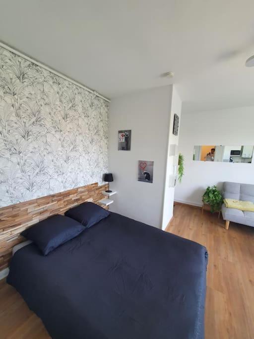 Le Studio Du Quai Charleville-Mézières 외부 사진